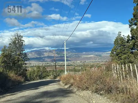 Loteo Phillips Chacras de Trevelin, Chubut