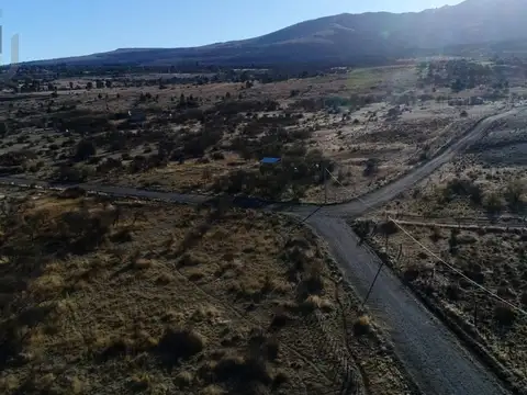 Terreno en Venta en Trevelin, USD 41.224