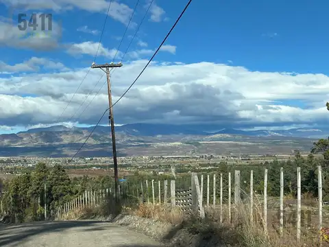 Terreno en Venta de 11451,0 m2