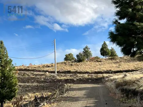 Venta Terreno Loteo con Mensura en Trevelin, Chubut