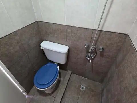 Departamento en Alquiler Apto profesional