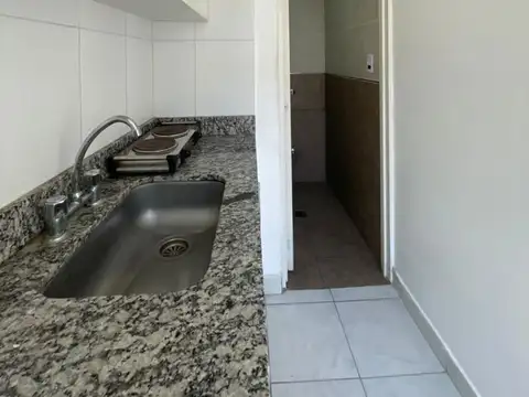 Departamento en Alquiler al Norte