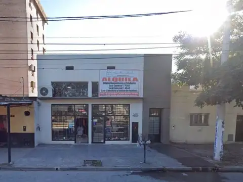 DEPARTAMENTO EN ALQUILER  -  AV ROCA 1879
