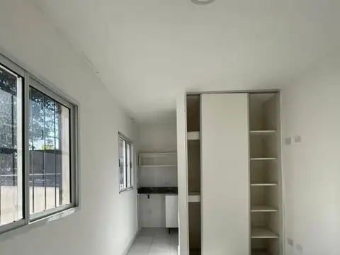 Departamento en Alquiler de Monoambiente