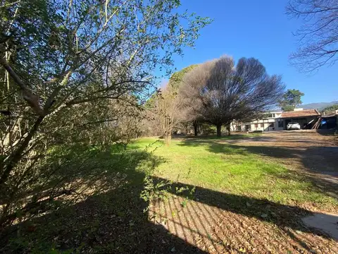 Casa en Venta en Villa San Lorenzo, USD 500.000