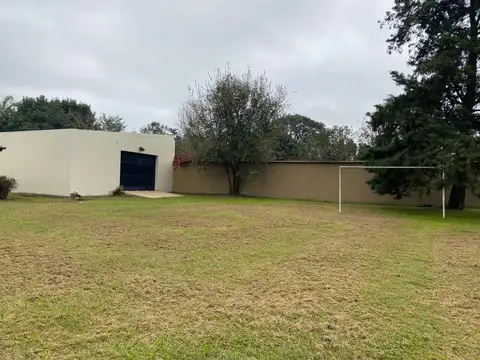 Casa en Venta 35 años