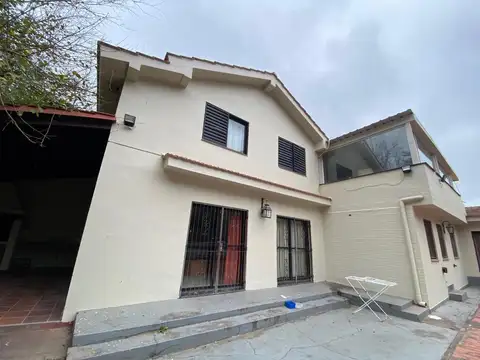 VENTA DE CASA EN VILLA SAN LORENZO, SALTA