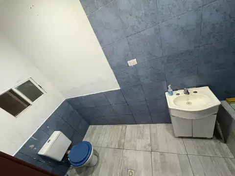 ALQUILER DEPARTAMENTO 2 AMBIENTES BOULOGNE