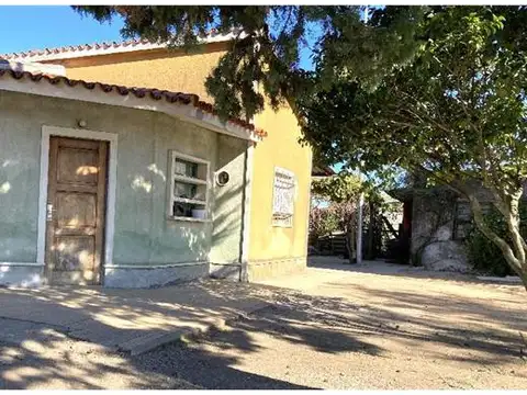 DEPOSITOS/INDUSTRIAS - DEPOSITOS/INDUSTRIAS - OTROS CENTROS POBLADOS