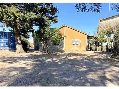 Galpon en Venta en San Jose, USD 158.000