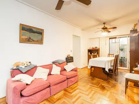 Departamento en Venta 55 años