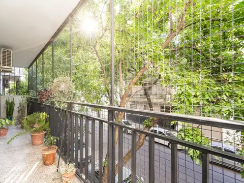 Doctor Luis Beláustegui 900