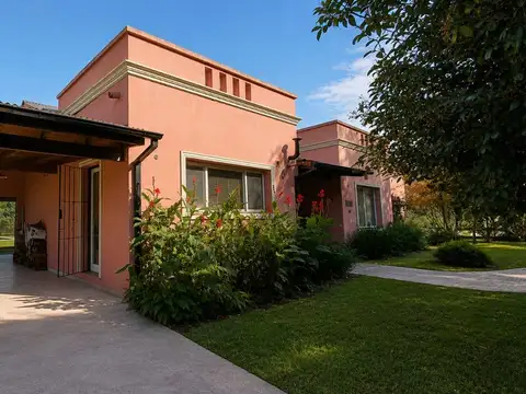 Casa en Venta de 3 dormitorios