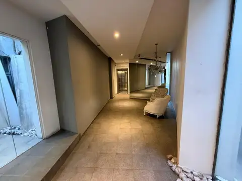 DEPTO 1 DORMITORIO CON AMENITIES EN BARRIO SUR