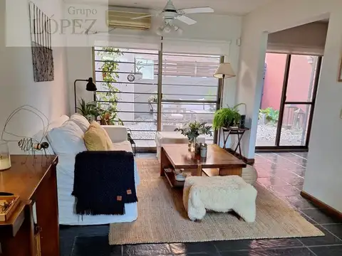 Departamento en Alquiler Temporal en San Isidro, USD 1.700