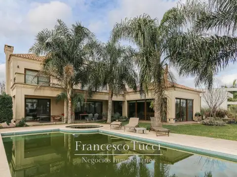 Casa en Venta en Terravista, Countries y Barrios Cerrados en General Rodriguez