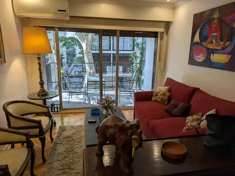 Departamento en Venta en Belgrano R, USD 290.000