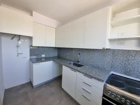 Departamento en Alquiler 6 años