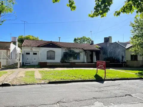 Chalet en venta en Moron Norte