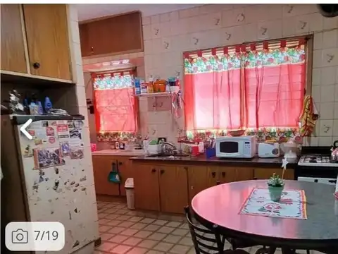 Casa en Venta con 1 cochera