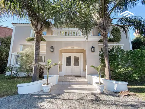Casa en Venta en Saint Thomas, Countries y Barrios Cerrados en Esteban Echeverria