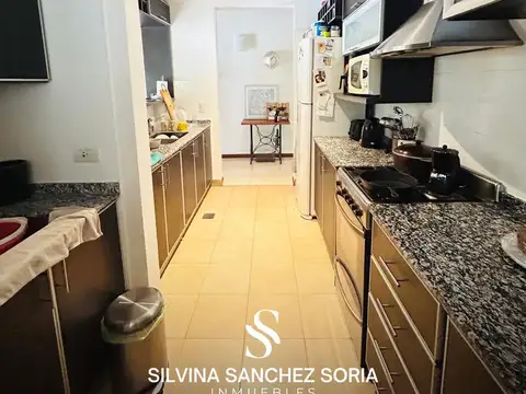 VENTA CASA 4 AMBIENTES EN LOS PARAÍSOS, LOS CARDALES