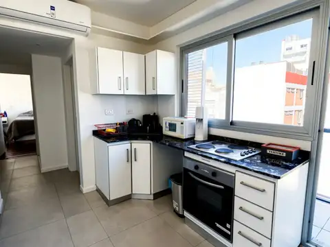 Departamento en Venta en Nuñez, USD 190.000