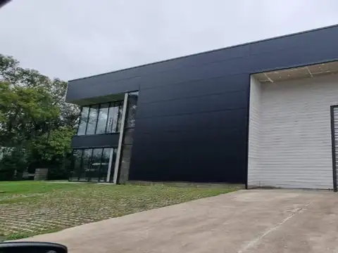 DEPOSITOS/INDUSTRIAS - DEPOSITOS - EXALTACIÓN DE LA CRUZ