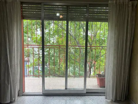 Departamento en Venta en Pompeya, CABA