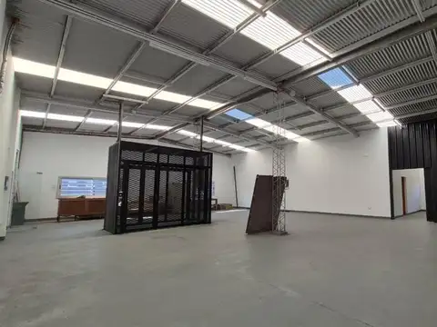 Parque Industrial