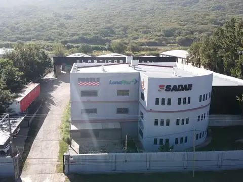 Parque Industrial