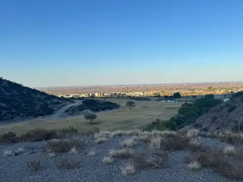 Barrio Mendoza Norte