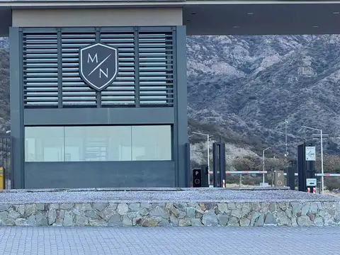 Barrio Mendoza Norte