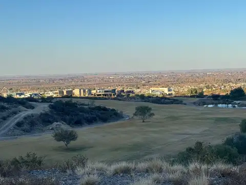 Terreno en Venta en El Challao, USD 143.934