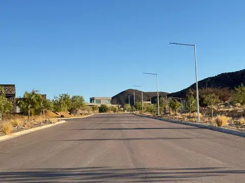 Terreno en Venta de 514,0 m2