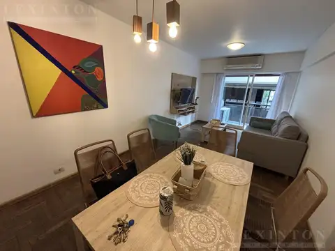 Departamento en Alquiler en Retiro, USD 1.400