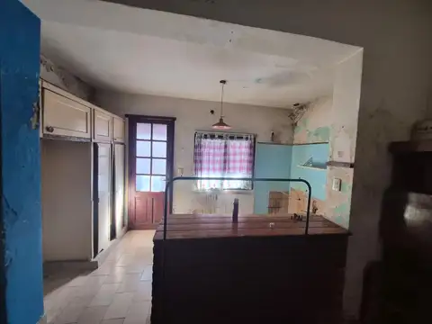 Casa en Venta en Floresta, USD 250.000