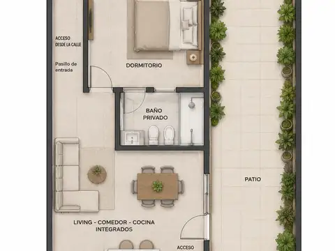 Casa en Venta de 6 dormitorios