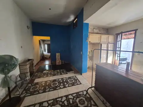 Casa en Venta 55 años