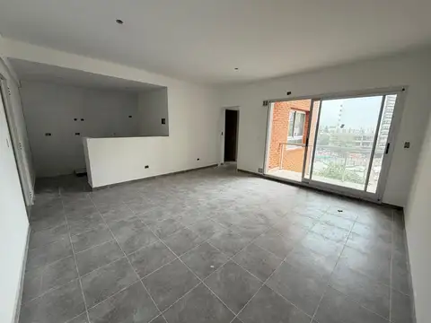 Tronador 3900, Piso 5°