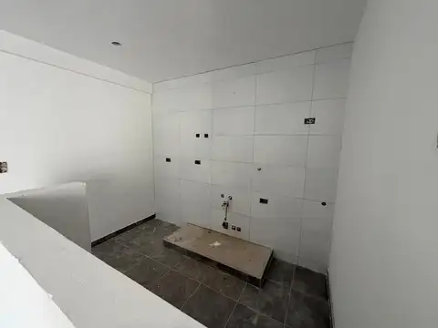 Departamento en Venta al Norte