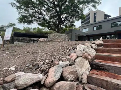 COUNTRY LA CUESTA categoria Casa 3 dormitorios a estrenar