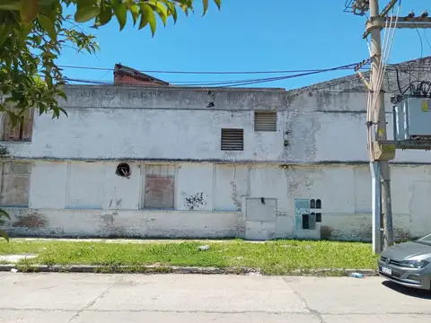 Galpon en venta Parque Industrial Avellaneda