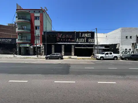 HIPOLITO YRIGOYEN  al 5000