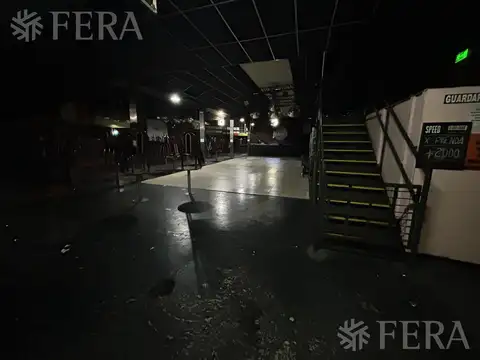 HIPOLITO YRIGOYEN  al 5000