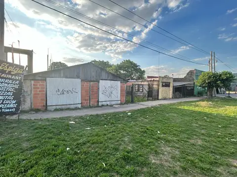 Terreno en Venta de 1747,0 m2