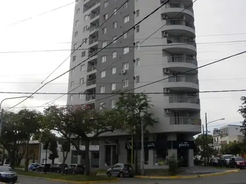 Departamento centrico de 2 ambientes