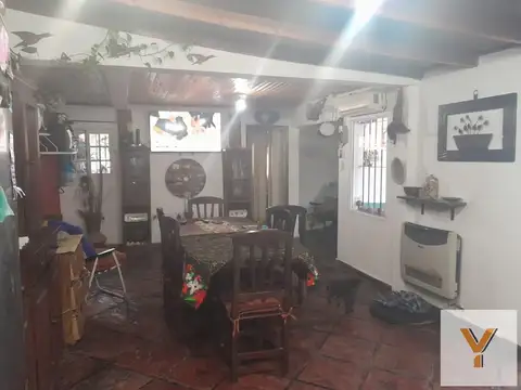 Casa en Venta 50 años