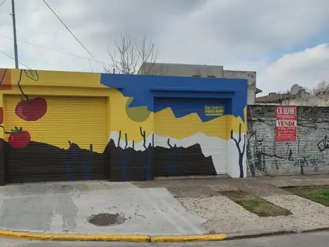 Casa en Venta en Villa Ballester, USD 75.000