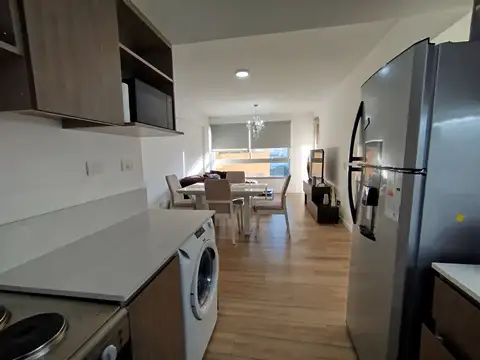 Departamento en Alquiler Temporal en San Telmo, USD 850
